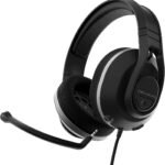 Turtle Beach Recon 500 Wired Multiplatform Gaming Headset - Level UpTurtle BeachHeadset7.32E+11
