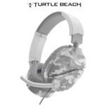 Turtle Beach Recon 70 Arctic Camo Gaming Headset - Level UpTurtle BeachHeadset731855062317