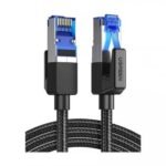 UGREEN CAT8 Shielded Round Braided Cable Modular Plugs 2m - Level UpUGreenCable6957303884315