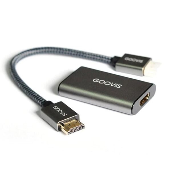 Video Adapter for GOOVIS Young - Level UpGOOVISHDMI Adapter6970723880316