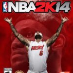 لعبة NBA 2K14 لجهاز اكس بوكس - R1