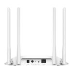 ⁦TP-Link WA1201 AC1200 Access Point Wireless Gigabit Dual Band⁩ - الصورة ⁦3⁩