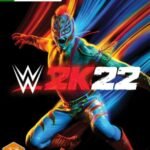WWE 2K22 Xbox One - Level Upw2k22Xbox Video Games5.03E+12