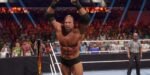 ⁦PS5 WWE 2K23 PAL (بلاي ستيشن 5)⁩ - الصورة ⁦9⁩