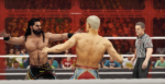 ⁦PS5 WWE 2K23 PAL (بلاي ستيشن 5)⁩ - الصورة ⁦2⁩