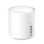 ⁦TP-Link Deco X50 AX3000 Whole Home Mesh WiFi 6 System, 3-Pack⁩ - الصورة ⁦3⁩