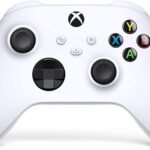 Xbox Core Controller series S|X - Robot White - Level UpMicrosoftXbox Accessories889842654714
