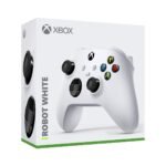 Xbox Core Controller series S|X - Robot White - Level UpMicrosoftXbox Accessories889842654714