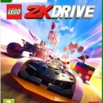 XBOX ONE: Lego 2k Drive - PAL - Level Up2K GamesPlaystation Video Games5026555368179