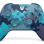 Xbox Wireless Controller Mineral Camo - Level UpXBOXXbox controller889842823950