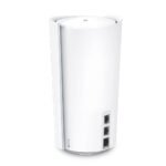 ⁦TP-Link Deco XE200 AXE11000 Whole Home Mesh WiFi 6E System, 2-Pack⁩ - الصورة ⁦3⁩
