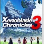 Xenoblade Chronicles 3 Switch - Level UpNintendo