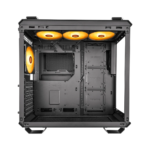 ⁦Custom Gaming PC AMD Ryzen 9 9950X3D, RTX 5090 32GB، RAM 64GB DDR5 6000MT/s, 4TB NVMe SSD, Windows 11 Pro⁩ - الصورة ⁦6⁩