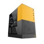 ⁦Custom Gaming PC Core i5-14400F, RTX 5060 8GB, 16GB DDR4 RAM, 1TB SSD, Windows 11 Pro⁩ - الصورة ⁦3⁩