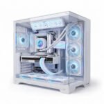 Custom Gaming PC AMD Ryzen 7 7800X3D, RTX 5070 Ti 16GB, 32GB DDR5 6000MHz, 2TB NVMe SSD, Windows 11 Pro - Image 2