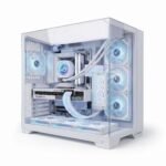 Custom Gaming PC AMD Ryzen 7 7800X3D, RTX 5070 Ti 16GB, 32GB DDR5 6000MHz, 2TB NVMe SSD, Windows 11 Pro - Image 9