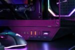 ⁦كمبيوتر جيمنج مخصص، إنتل كور ألترا ٧ ٢٦٥ كيه إف، ار تي اكس ٥٠٧٠ سعة ١٢ جيجابايت، رام ٣٢ جيجابايت دي دي آر ٥، تخزين ٢ تيرابايت إن في مي اس اس دي، ويندوز ١١ برو⁩ - الصورة ⁦18⁩