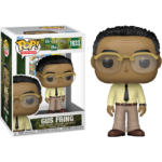 Pop! Tv: Breaking Bad S2 - Gus Fring