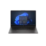 ⁦HP 250R G10 Laptop, Intel Core 7 150U, 8GB RAM, 512GB NVMe, 15.6″ FHD, DOS, Dark ash silver⁩ - الصورة ⁦4⁩