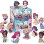 Mystery Mini! Disney Princess Manga - 12pcs PDQ
