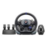 عجلة سباقات FlashFire F127 Monaco مع ناقل حركة ودواسات متوافقة مع البي سي , و البلايستيشن 4 و 5 - Image 2