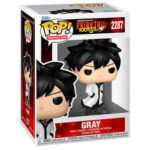 Pop! Animation: Fairy Tail (100 Year Quest) - Gray (Chance of Chase)