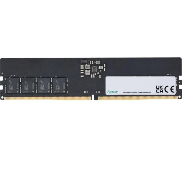 Apacer 32GB 3200MHz DDR4 Desktop RAM UDIMM Memory