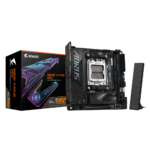 Gigabyte B850I AORUS PRO Mini-ITX Motherboard