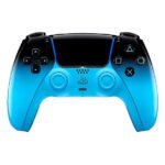 DualSense Wireless Controller for PlayStation 5, Blue Rhythm