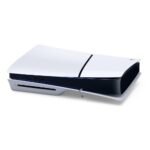 ⁦PS5 Slim Console Disk Fortnite Flowering Chaos Voucher Bundle⁩ - الصورة ⁦3⁩