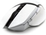 ⁦فأرة الألعاب رايزر باسيليسك V3 إكس هايبر سبيد ​​- أبيض RZ01-04870300-R3G1⁩ - الصورة ⁦4⁩