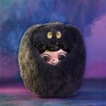 ⁦دمية كيو كيد من سلسلة الوحوش الشعرية العاطفية (علبة عشوائية)⁩ - الصورة ⁦21⁩