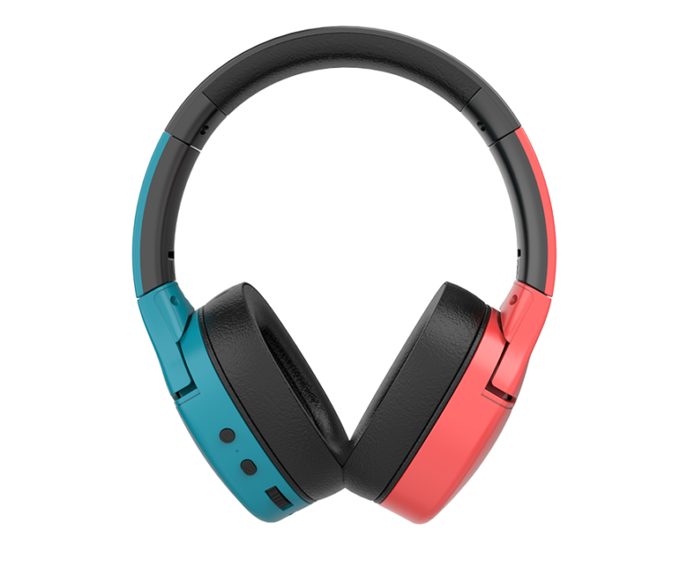 SADES Partner wireless gaming Headset SA-204 - Level Up