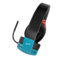 SADES Partner wireless gaming Headset SA-204 - Level Up