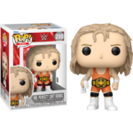 Pop! WWE: WWE S31- Curt Hennig (Mr. Perfect)