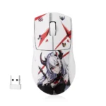 Redragon M916AK King Pro 3in1 Gaming Mouse, 26000dpi (Wireless/Wired/Bluetooth)