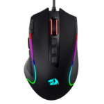 ⁦Redragon M612 Predator RGB Gaming Mouse, 8000dpi⁩ - الصورة ⁦2⁩
