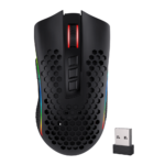⁦Redragon M808 Storm Pro Wireless Gaming Mouse, 16000dpi⁩ - الصورة ⁦4⁩
