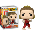 Pop! Movies: Street Fighter - Ken 2026 Movie Ver.