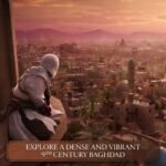 PS4: Assassin's Creed Mirage (عربي) - Image 2