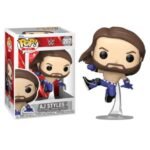 Pop! WWE: WWE S31 - AJ Styles