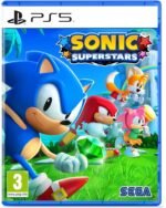 ⁦PS5: سونيك سوبرستارز PAL⁩ - الصورة ⁦11⁩