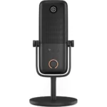 Elgato Wave:3 MK.2 Premium USB Condenser Microphone