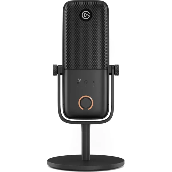 Elgato Wave:3 MK.2 Premium USB Condenser Microphone