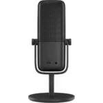 ⁦Elgato Wave:3 MK.2 Premium USB Condenser Microphone⁩ - الصورة ⁦3⁩
