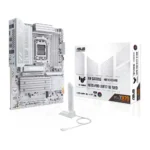 ASUS TUF GAMING X870-Pro WiFi7 W NEO ATX Motherboard