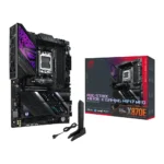 ASUS ROG Strix X870E-E Gaming WiFi7 Neo ATX Motherboard
