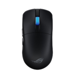 ASUS P723 ROG Harpe II Ace Ultralight SpeedNova 8K Wireless Gaming Mouse, 42000dpi, Black