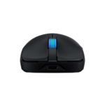 ⁦ASUS P723 ROG Harpe II Ace Ultralight SpeedNova 8K Wireless Gaming Mouse, 42000dpi, Black⁩ - الصورة ⁦5⁩
