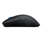 ⁦ASUS P723 ROG Harpe II Ace Ultralight SpeedNova 8K Wireless Gaming Mouse, 42000dpi, Black⁩ - الصورة ⁦3⁩